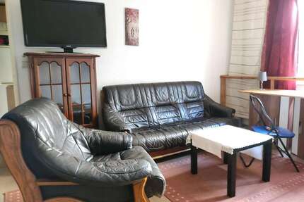 WG-Zimmer in Berlin 490,00 € 17 m²