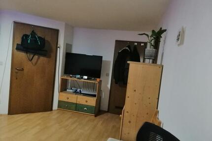 2 zimmer wohnung zu Untermieten - Regensburg Ganghofersiedlung