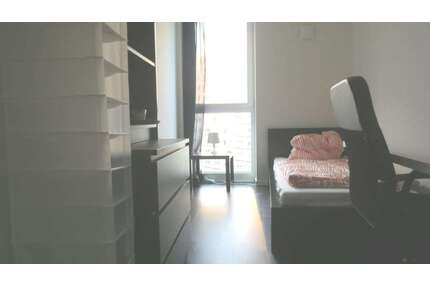 WG-Zimmer in Berlin 570,00 € 10 m²