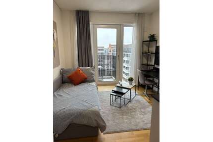 Wohnen auf Zeit in Berlin 949,00 €