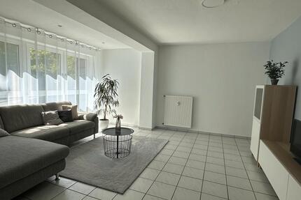 Teilmöblierte 2-Zi.-Wohnung, 60 m², Uni-nah, ab 01.05.26 - Bochum Querenburg