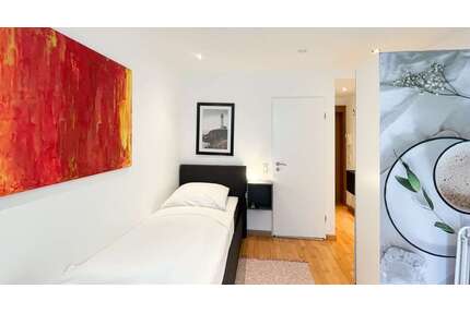 Wohnen auf Zeit in Herzogenrath 1.000,00 €