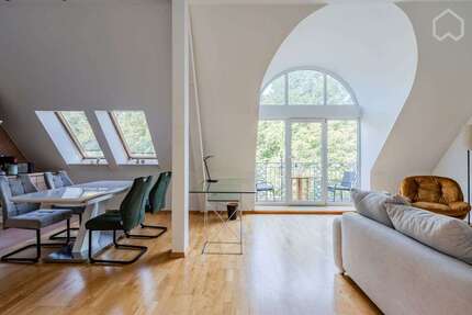 Wohnen auf Zeit in Berlin 1.750,00 €