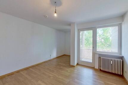 Happy Neuanfang: Schicke 1-Zimmer-Wohnung in Braunschweig