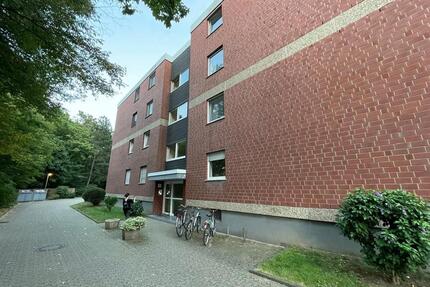 Frisch renovierte 3 Zimmer Wohnung - Duisburg Huckingen