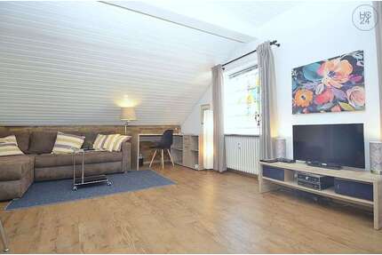 Wohnen auf Zeit in Ginsheim-Gustavsburg 890,00 €