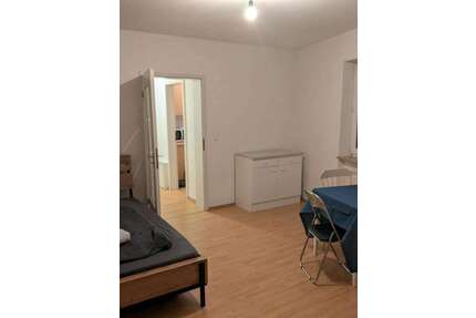 Wohnen auf Zeit in Offenbach 1.500,00 €