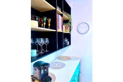 Wohnen auf Zeit in Roetgen 1.100,00 €