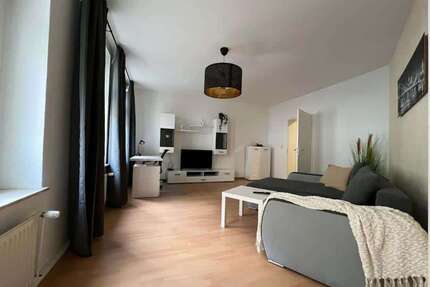 Wohnen auf Zeit in Leipzig 1.150,00 €