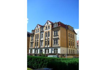 Dresden 2 Zimmer Wohnung - 400,00&nbsp;EUR Kaltmiete, ca.&nbsp; 53,00&nbsp;m&sup2; in Dresden (PLZ: 01159) Cotta