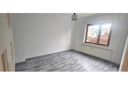 Große 3 Zimmer Wohnung mit Terrasse - Eschweiler