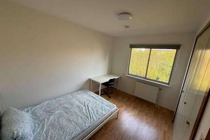 WG-Zimmer in Hamburg 600,00 € 10 m²