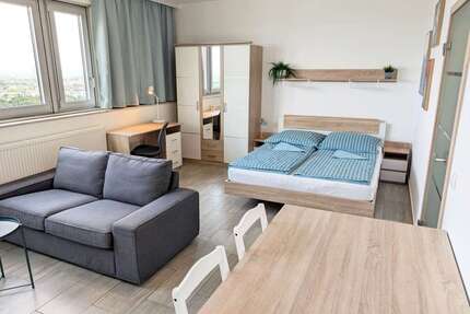 Wohnen auf Zeit in Köln 1.290,00 €