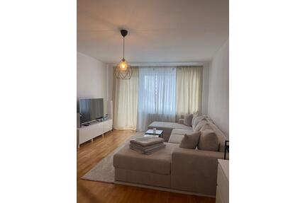 2 Zimmer Wohnung Berlin-Spandau