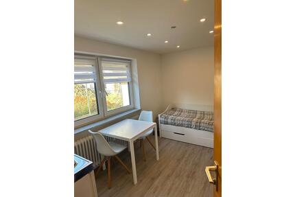 Möbliertes Zimmer wie Apartment - Sindelfingen Darmsheim