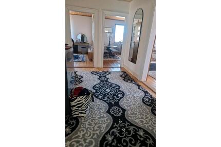4 Zimmer Wohnung - 1.115,00&nbsp;EUR Kaltmiete, ca.&nbsp; 100,00&nbsp;m&sup2; in Armsheim (PLZ: 55288)