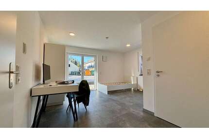 Wohnung zum Mieten in Augsburg 629,00 € 27 m²