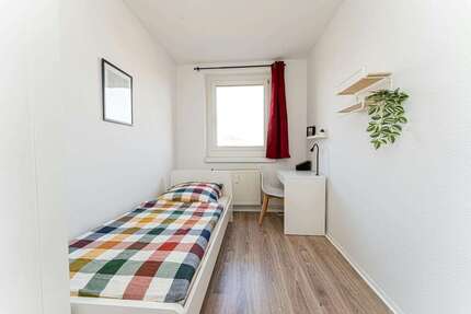 WG-Zimmer in Potsdam 620,00 € 8 m²