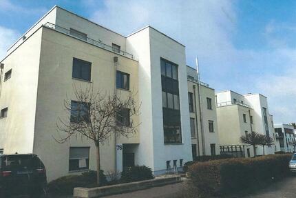 3-Zimmer Wohnung mit Garten in Frankfurt Sachsenhausen-Süd - Frankfurt am Main Sachsenhausen Süd