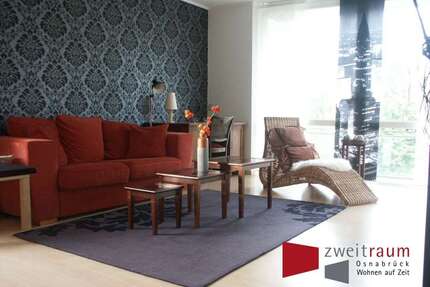 Wohnen auf Zeit in Osnabrück 1.340,00 €