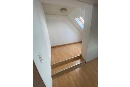 1 Zimmer in WG in der Nähe der THM Gießen