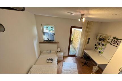 WG-Zimmer in Ditzingen ab 01.04 zu vermieten – Top Lage