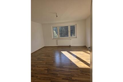 Lüdenscheid 3. Zimmer Mietwohnung 2. Etage Sonnenseite 85qm