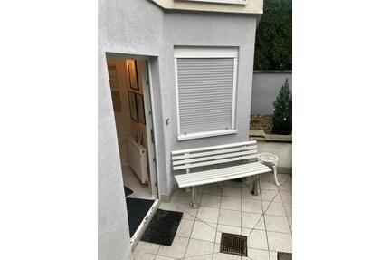 1 Zimmer Wohnung im Souterrain in Steinmauern