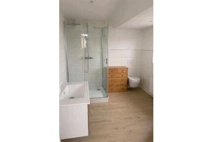 sanierte 4 Zimmer Wohnung in Wetter-Wengern über 2 Etagen - Gevelsberg