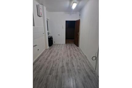 Gepflegte 1-Zimmer Wohnung zu Vermieten - Gelsenkirchen Ückendorf