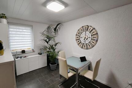 1,5 Zimmer Wohnung in Nöttingen zu vermieten - Remchingen