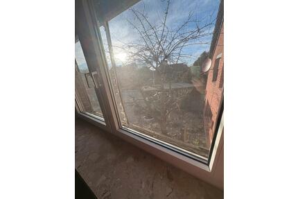 3 Zimmer Wohnung + gebautes Dachgeschoss - Lehrte