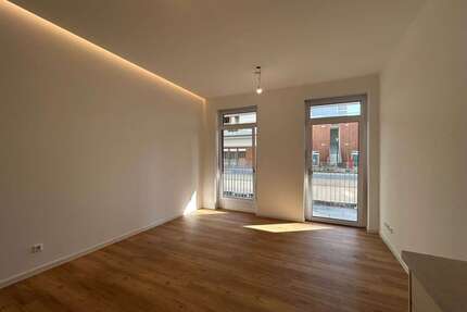 Wohnung zum Mieten in Freiburg 688,00 € 38.78 m²