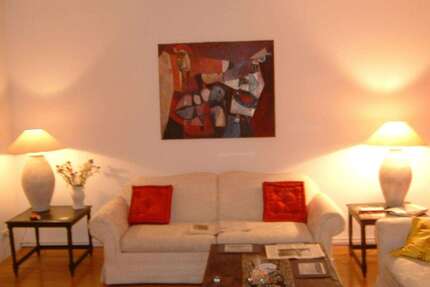 Wohnen auf Zeit in Halle (Saale) 1.900,00 €