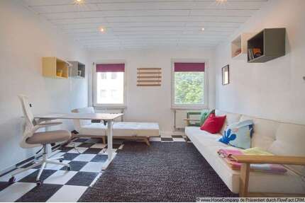 Wohnen auf Zeit in Dortmund 795,00 €