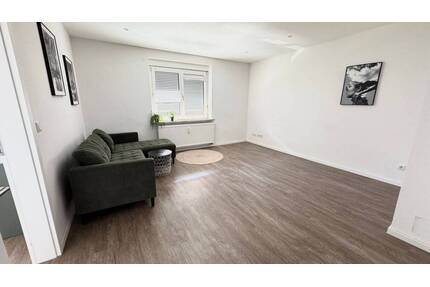 Gärten b. Wöhrd ! WG-taugliche 3-Zi.-Whg. 73 m², moderne Ausstattung, im 2. OG ohne Balkon - Nürnberg Gärten b Wöhrd