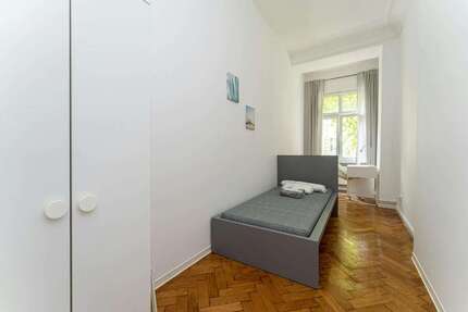WG-Zimmer in Berlin 595,00 € 9 m²