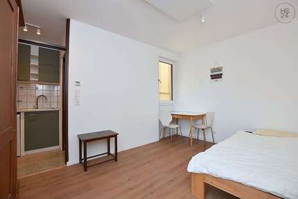 Wohnen auf Zeit in Stuttgart 850,00 €