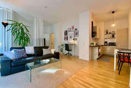Wohnen auf Zeit in Berlin 1.790,00 €
