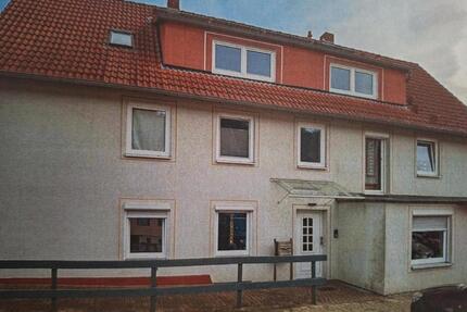 Gemütliche 4 Zimmer EG Wohnung in Liebenburg (Döhren)
