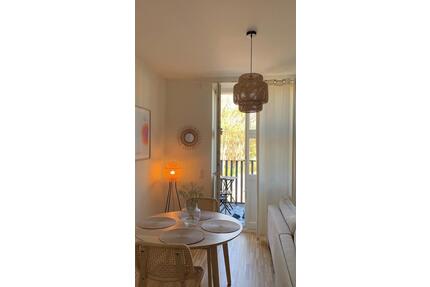 2 Zimmer Wohnung in berlin spandau ab 01.05