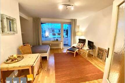 Wohnen auf Zeit in Düsseldorf 920,00 €