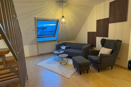 1,5 Zimmer Wohnung in Steinen an DHBW-Studentin zu vermieten