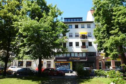 Wohnung zum Mieten in Mannheim 990,00 € 105 m²