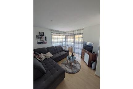 Nachmieter - ruhige helle 2,5 Zimmer Wohnung an der Veltins Arena - Gelsenkirchen Erle