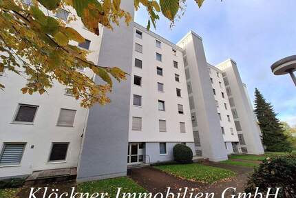 Achtung Studenteneltern! WG taugliche moderne Wohnung in zentraler Lage von SB-Eschberg! - Saarbrücken