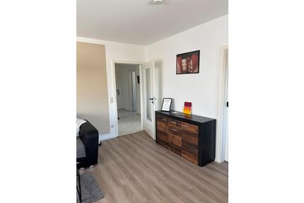 Schöne 3 Zimmer Wohnung in Pöttmes zu vermieten !