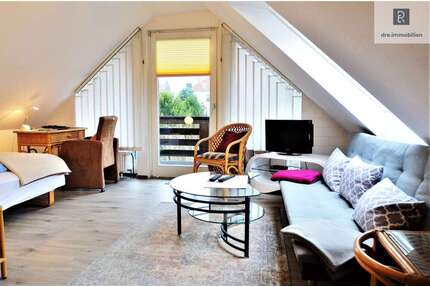 Wohnen auf Zeit in Bonn 850,00 €