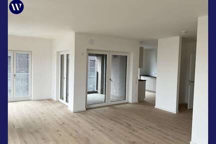 Wohnung zum Mieten in Hannover 1.800,00 € 124 m²