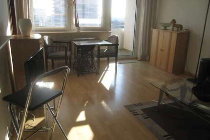 Wohnen auf Zeit in Eschborn 1.250,00 €
